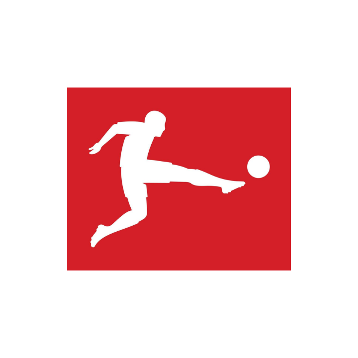 BUNDESLIGA
