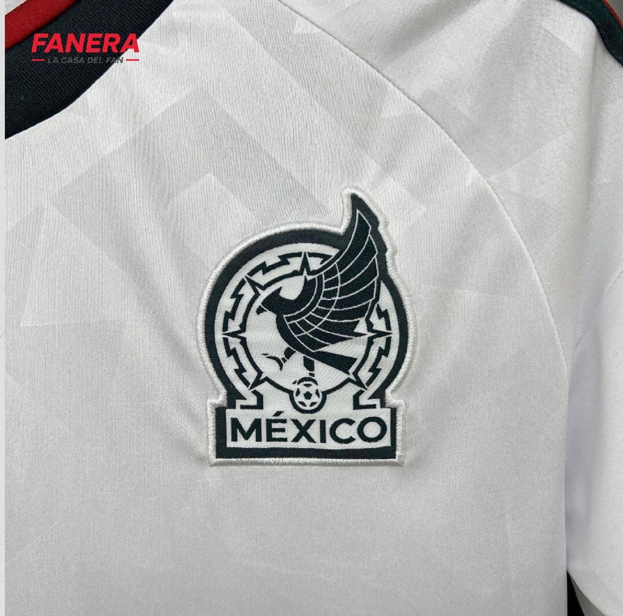 México Visita Mundial 2026 | Envío Express