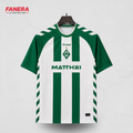 Werder Bremen Local 26/27