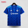 Schalke 04 Local 26/27