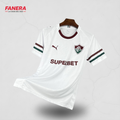 Fluminense Visita 26/27