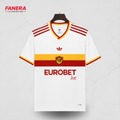 Roma Visita 26/27