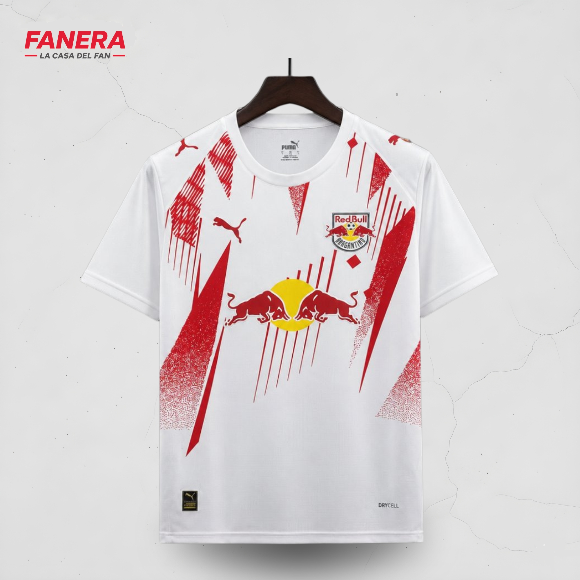 Red Bull  Bragantino Local 26/27