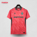 Werder Bremen Visita 26/27