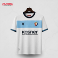 Osasuna Visita 26/27