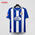 Deportivo De La Coruña Local 26/27