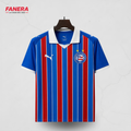 Bahia Visita 26/27