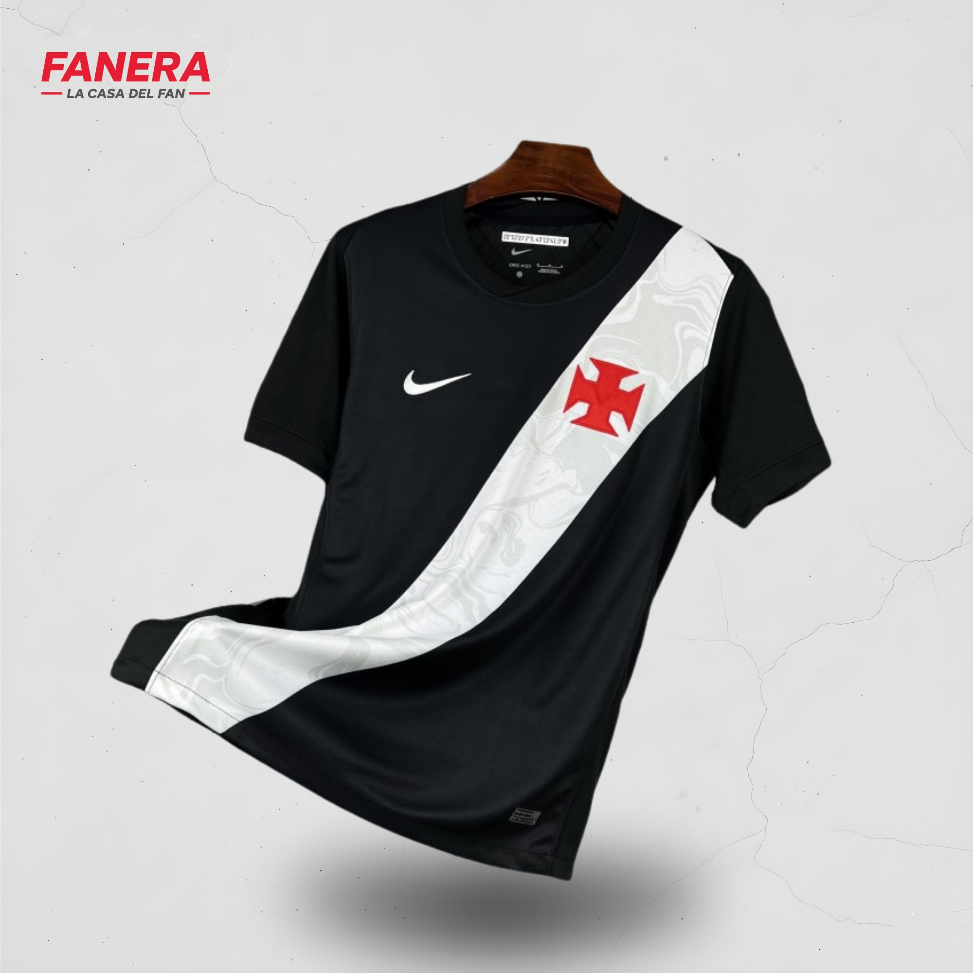Vasco Da Gama Local 26/27