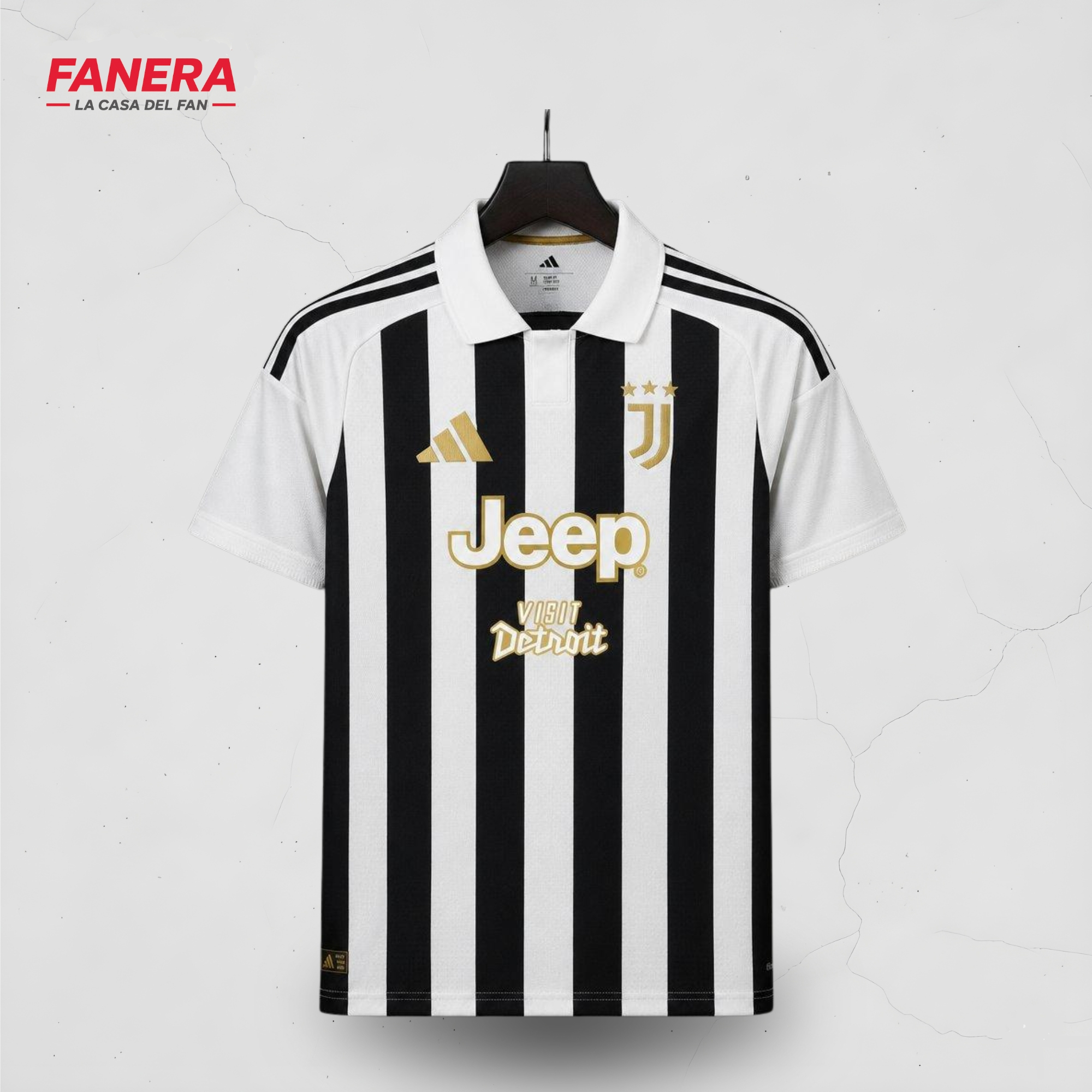 Juventus Local 26/27 | Envío express