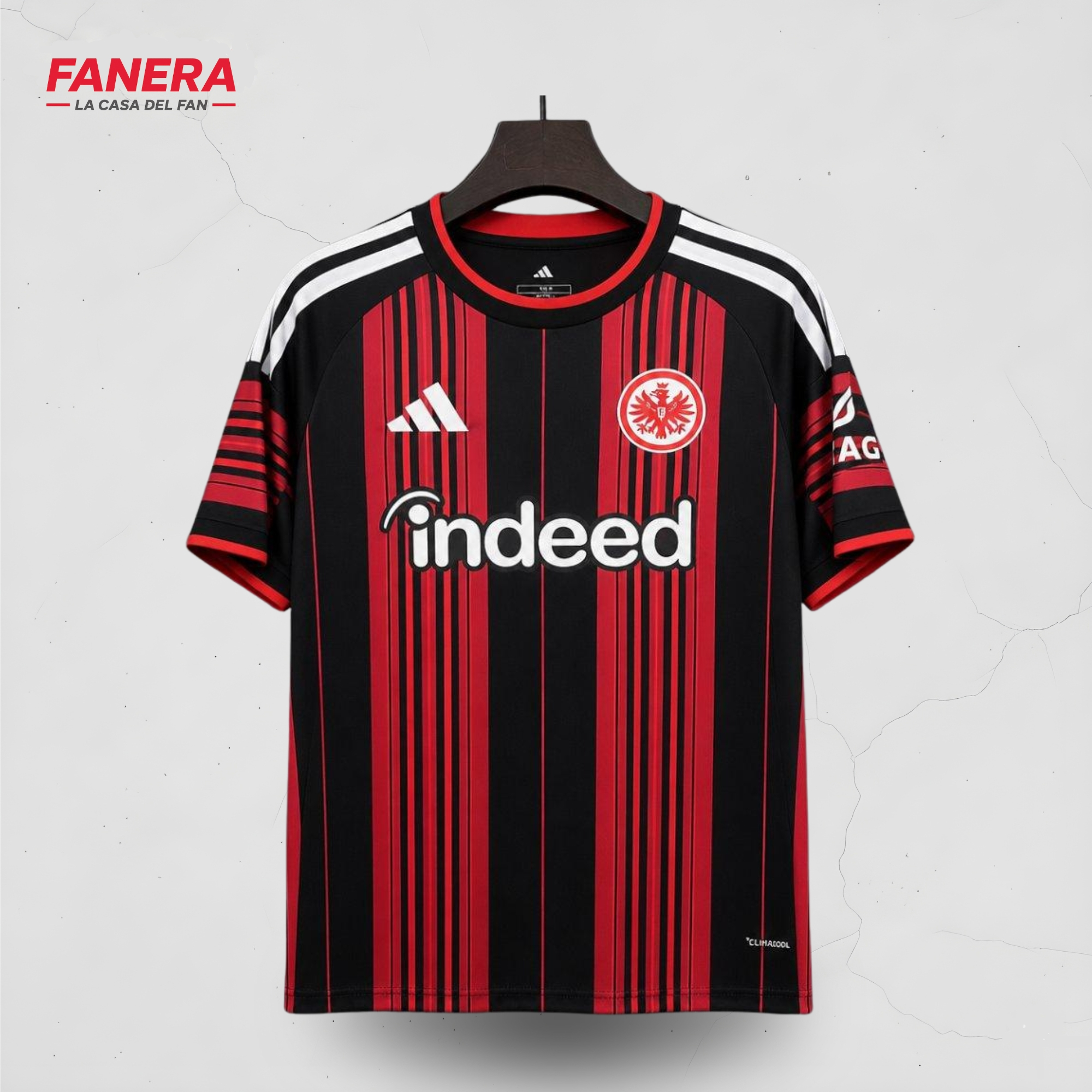 Eintracht Frankfurt Local 26/27