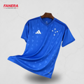 Cruzeiro Local 26/27