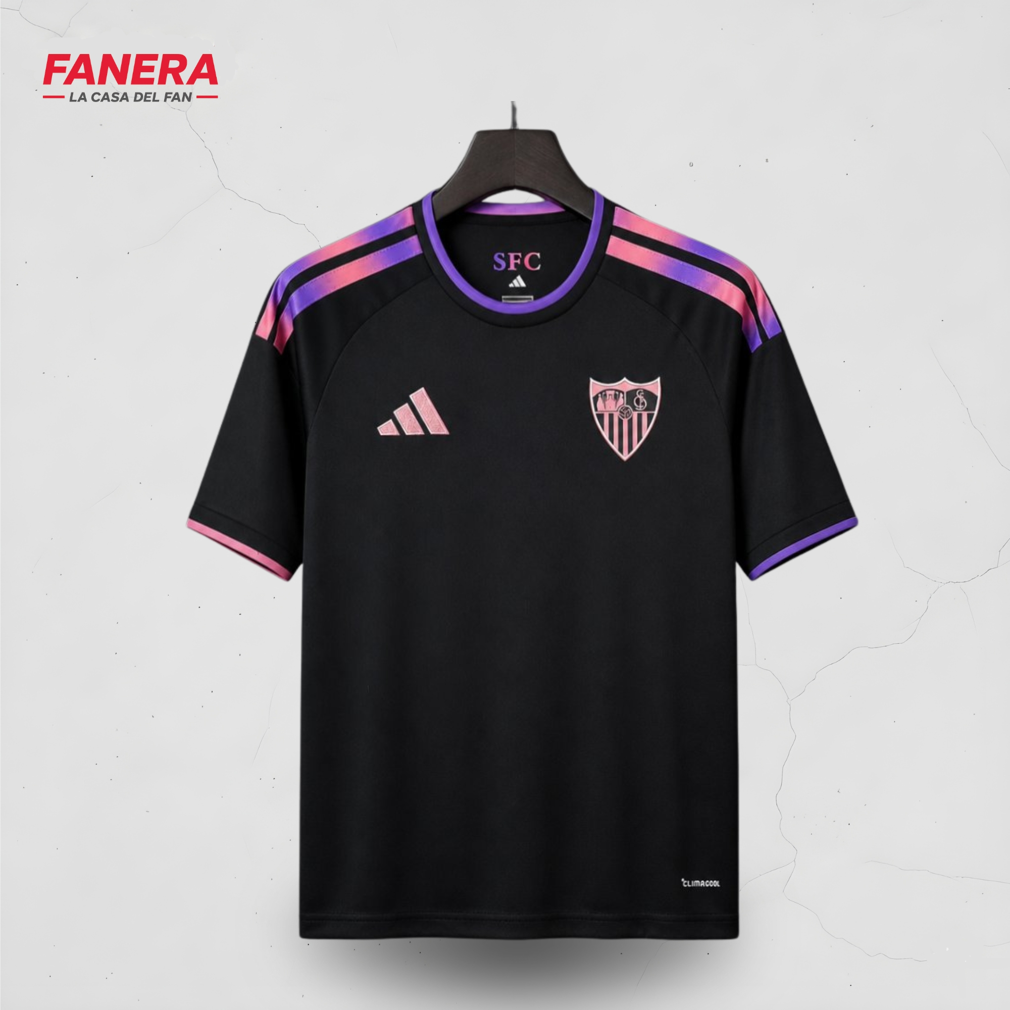 Sevilla Alternativo 26/27