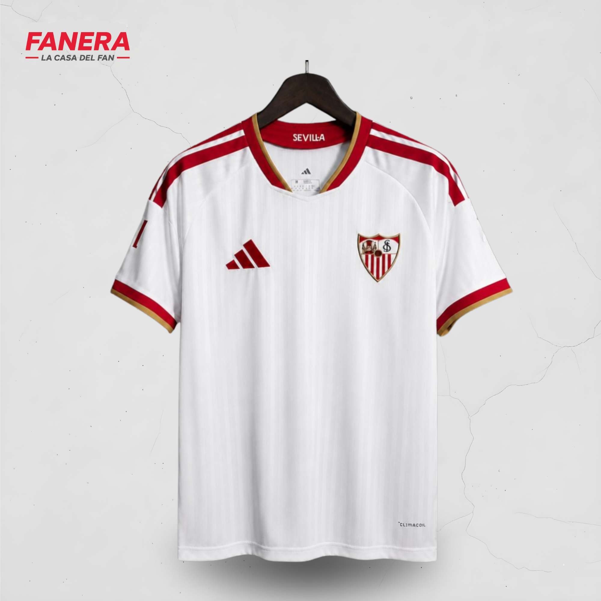 Sevilla Local 26/27