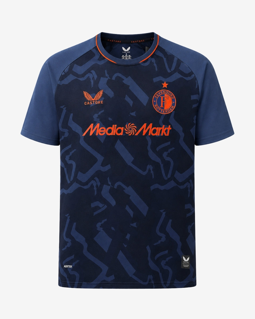 Feyenoord Alternativo 26/27