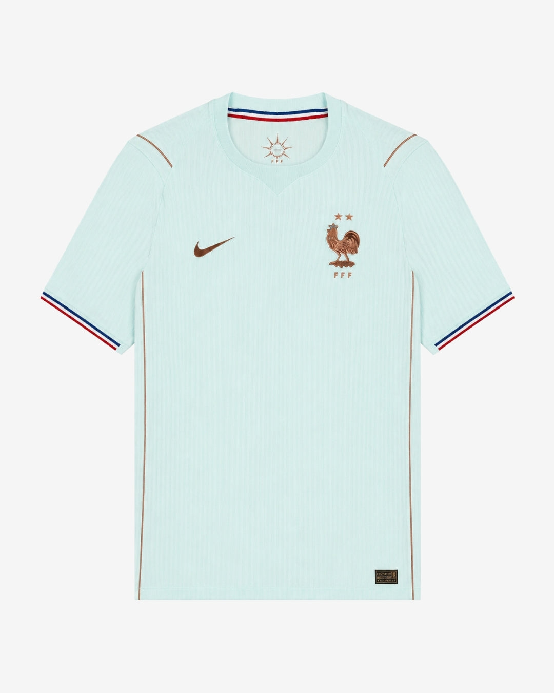 Francia Visita Mundial 2026 | Envío Express