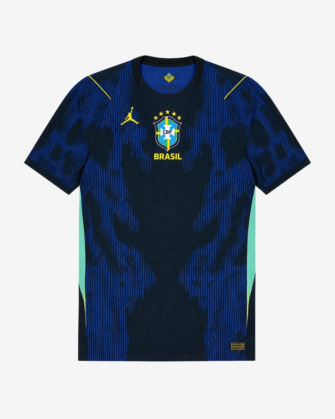 Brasil Visita Mundial 2026 | Envío Express