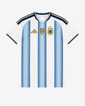 Argentina Local “10 Messi” 2026 | Envío Express