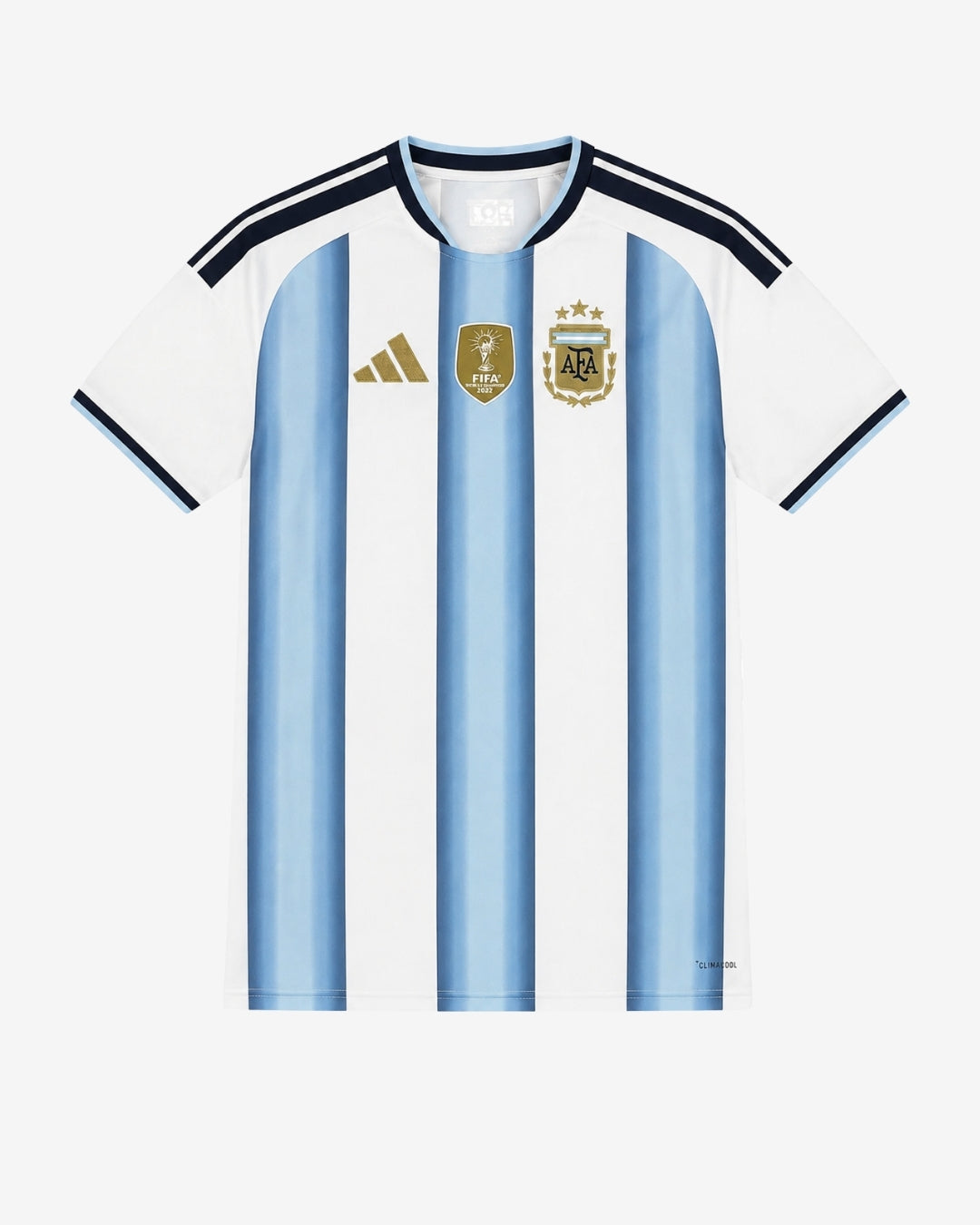 Argentina Local “10 Messi” 2026 | Envío Express