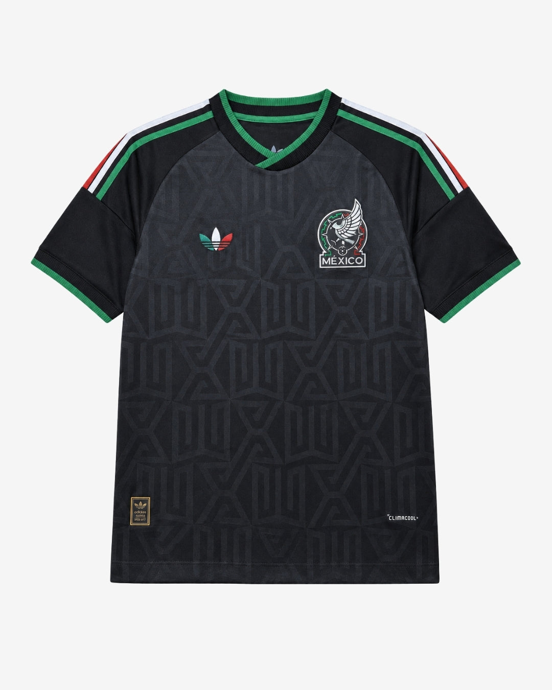 México Alternativo Mundial 2026 | Envío Express