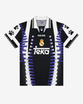 Real Madrid 1997 Alternativo