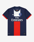 PSG 2013 Local