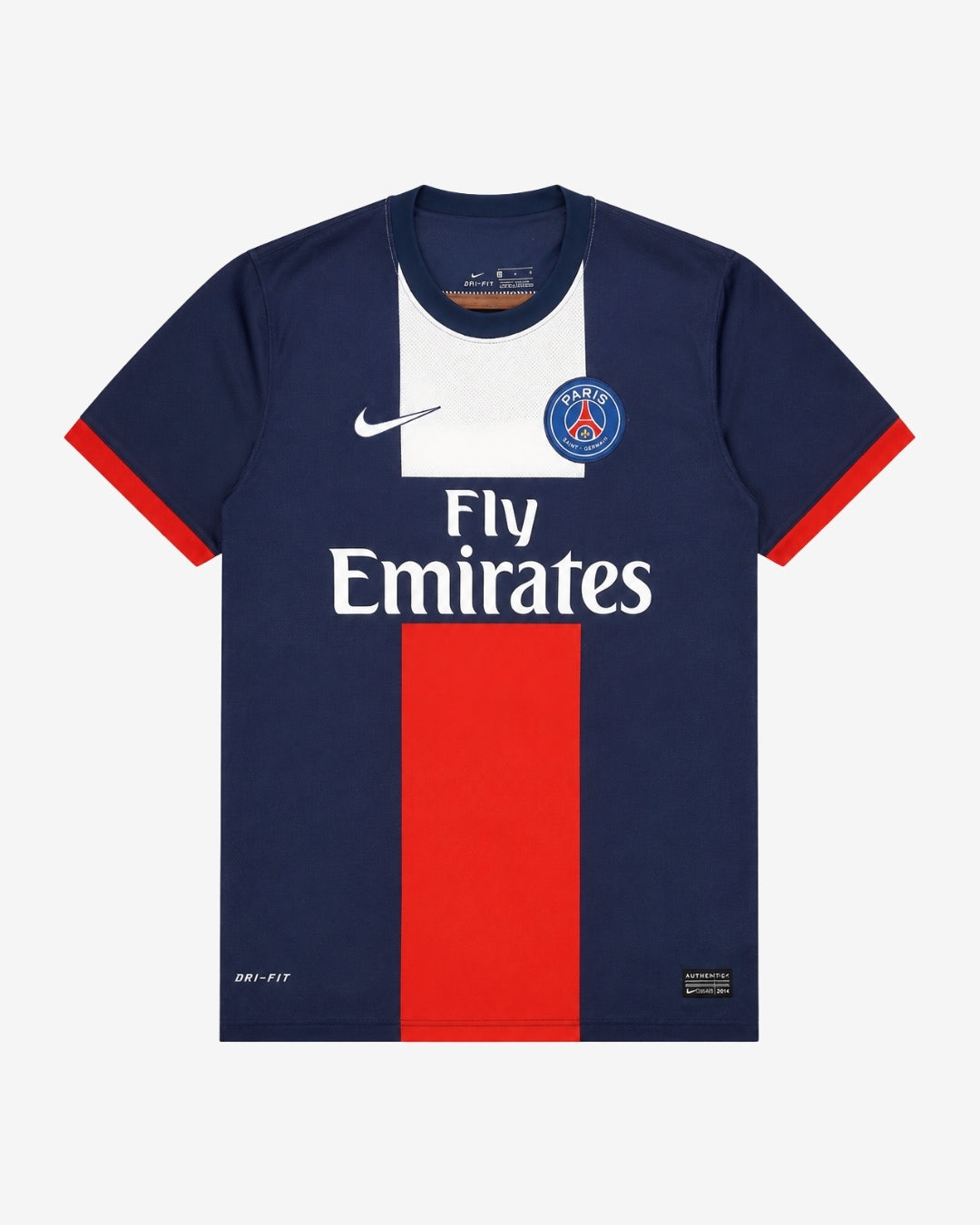 PSG 2013 Local