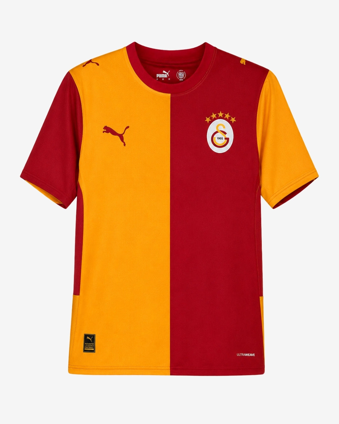 Galatasaray Local 26/27