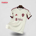 Liverpool Visita 25/26