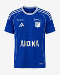 Millonarios de Colombia Local 26/27