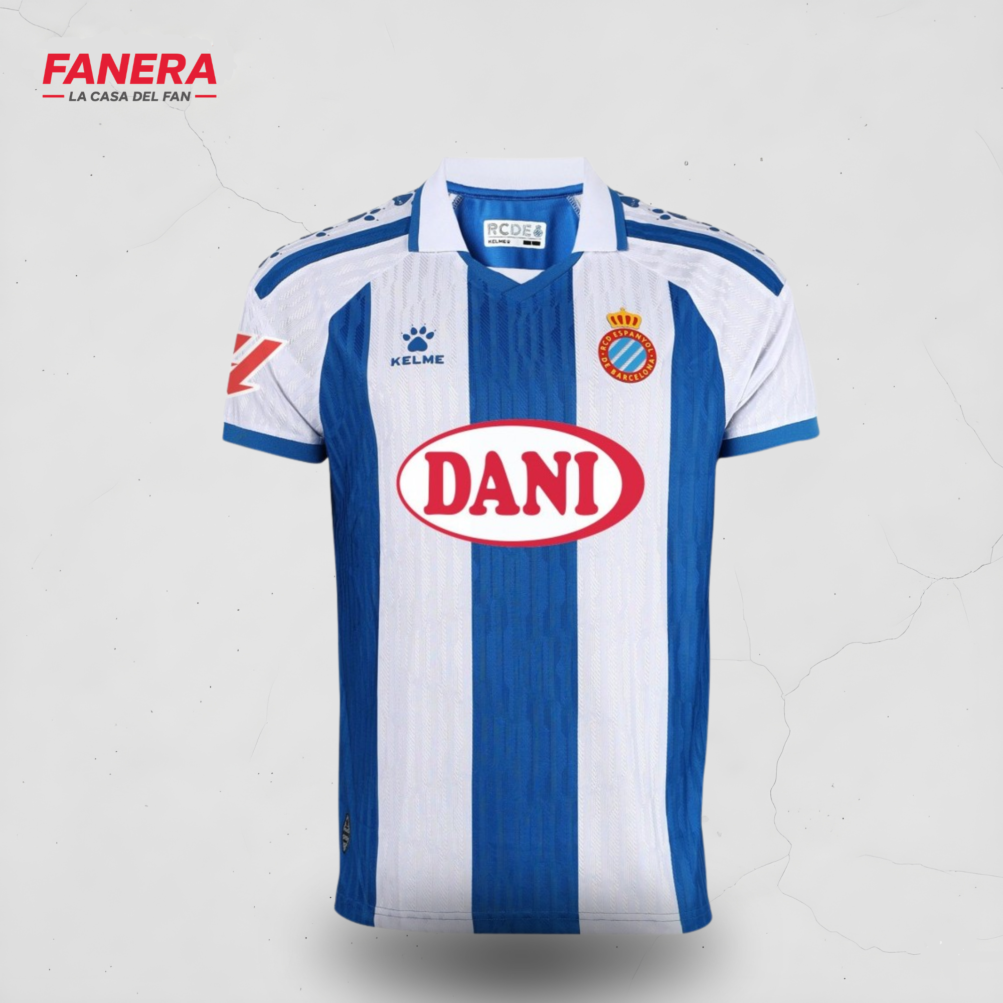 Espanyol Local 25/26