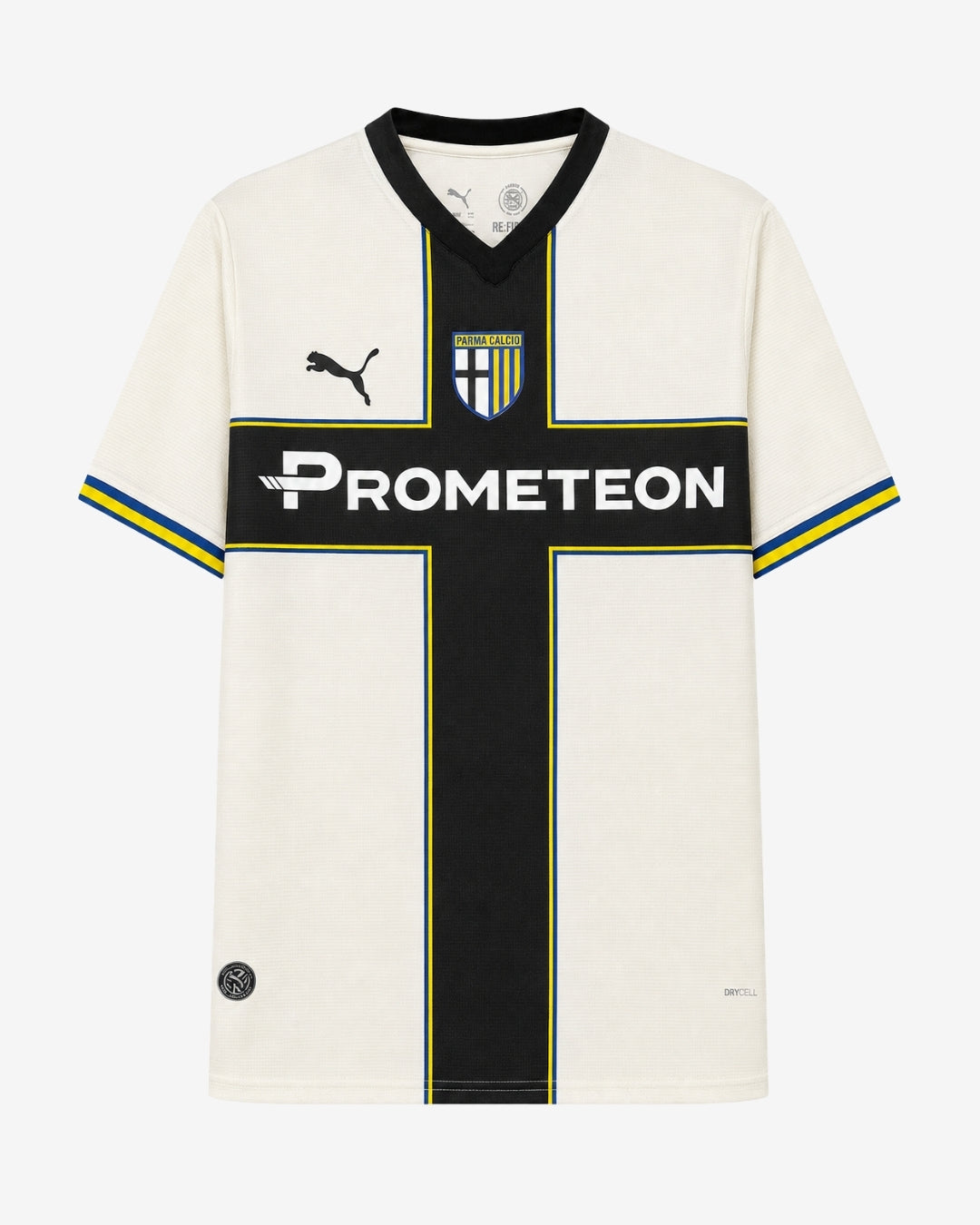 Parma Local 26/27