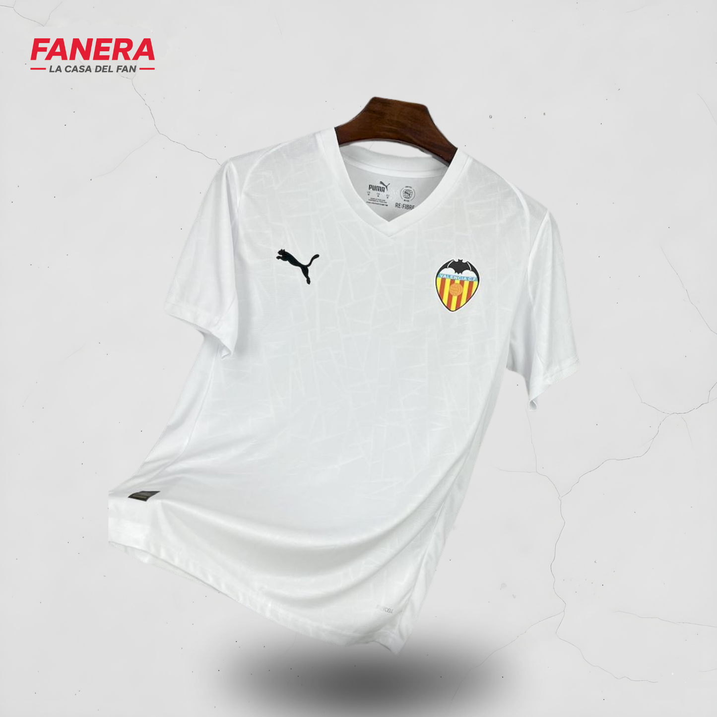 Valencia Local 25/26