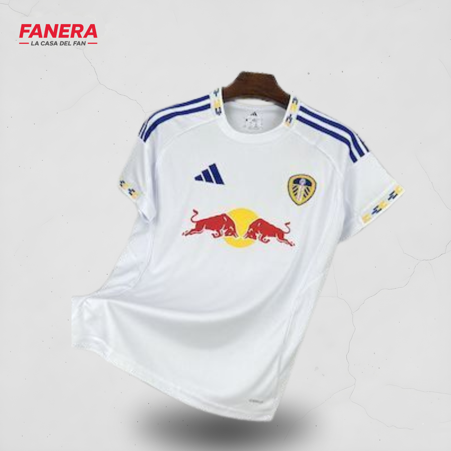 Leeds United Local 25/26