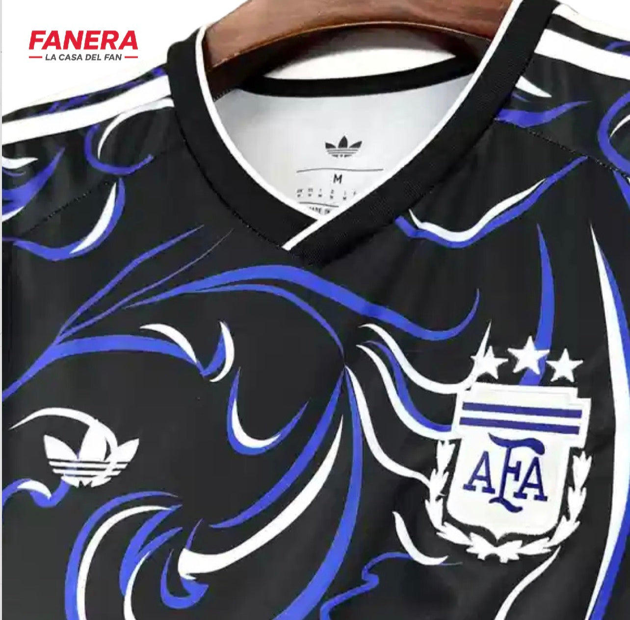 Argentina Visita “10 Messi” Mundial 2026 | Envío Express