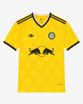 Leeds United Visitante 26/27