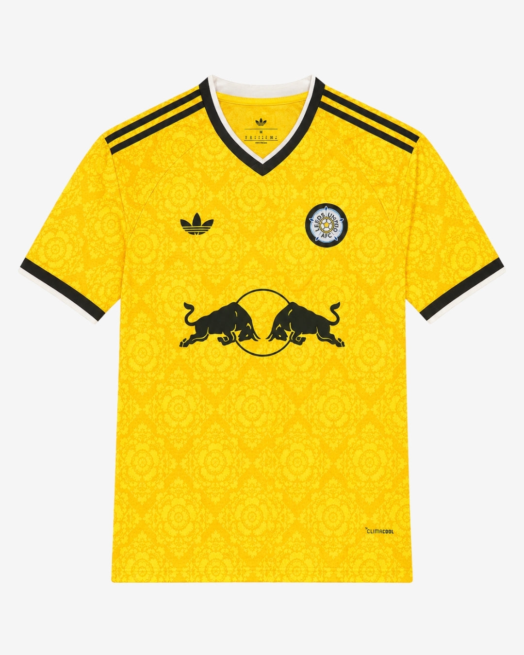 Leeds United Visitante 26/27