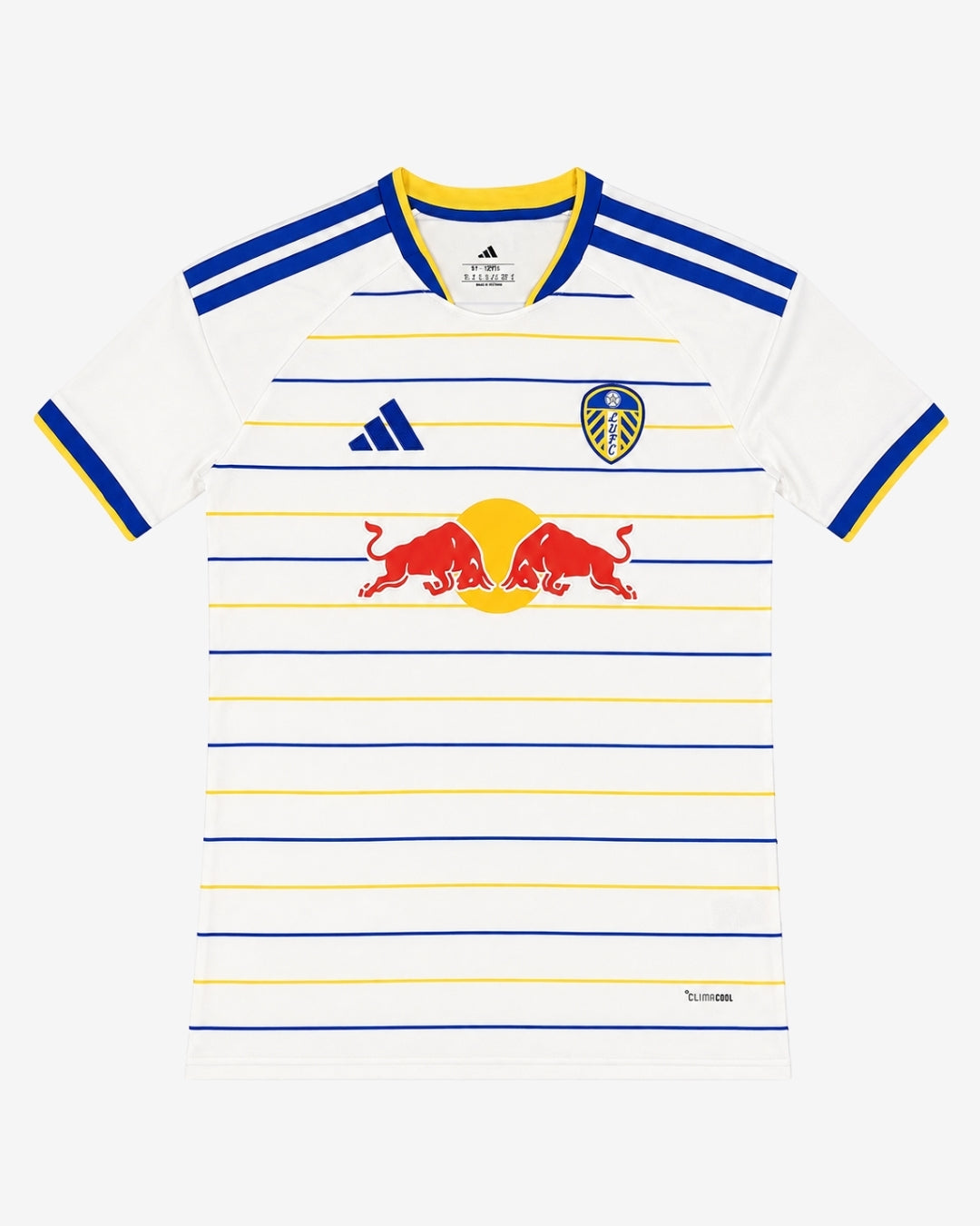 Leeds United Local 26/27
