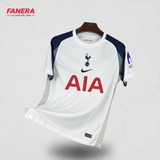 Tottenham Local 25/26