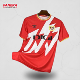 Rayo Vallecano Visita 25/26
