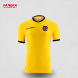 Ecuador Local | Mundial 2026
