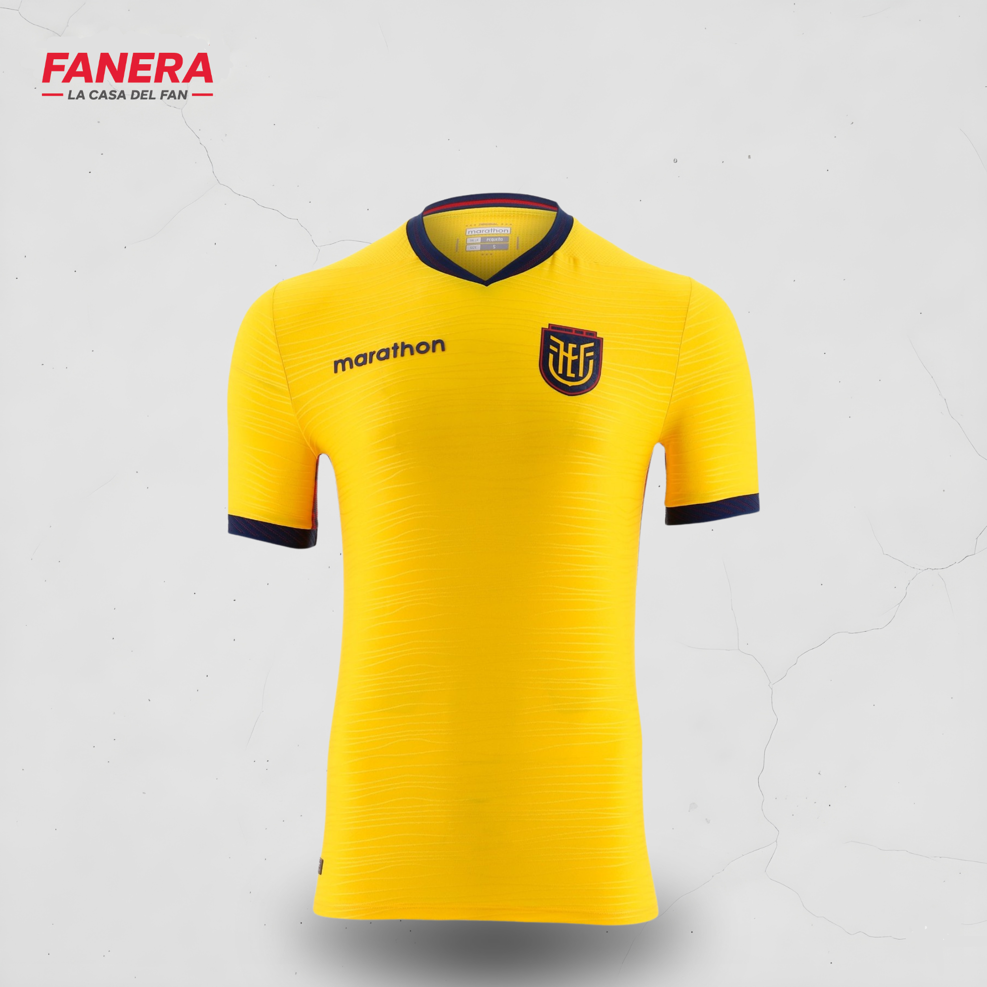 Ecuador Local | Mundial 2026