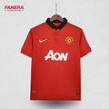 Manchester United Local 13/14