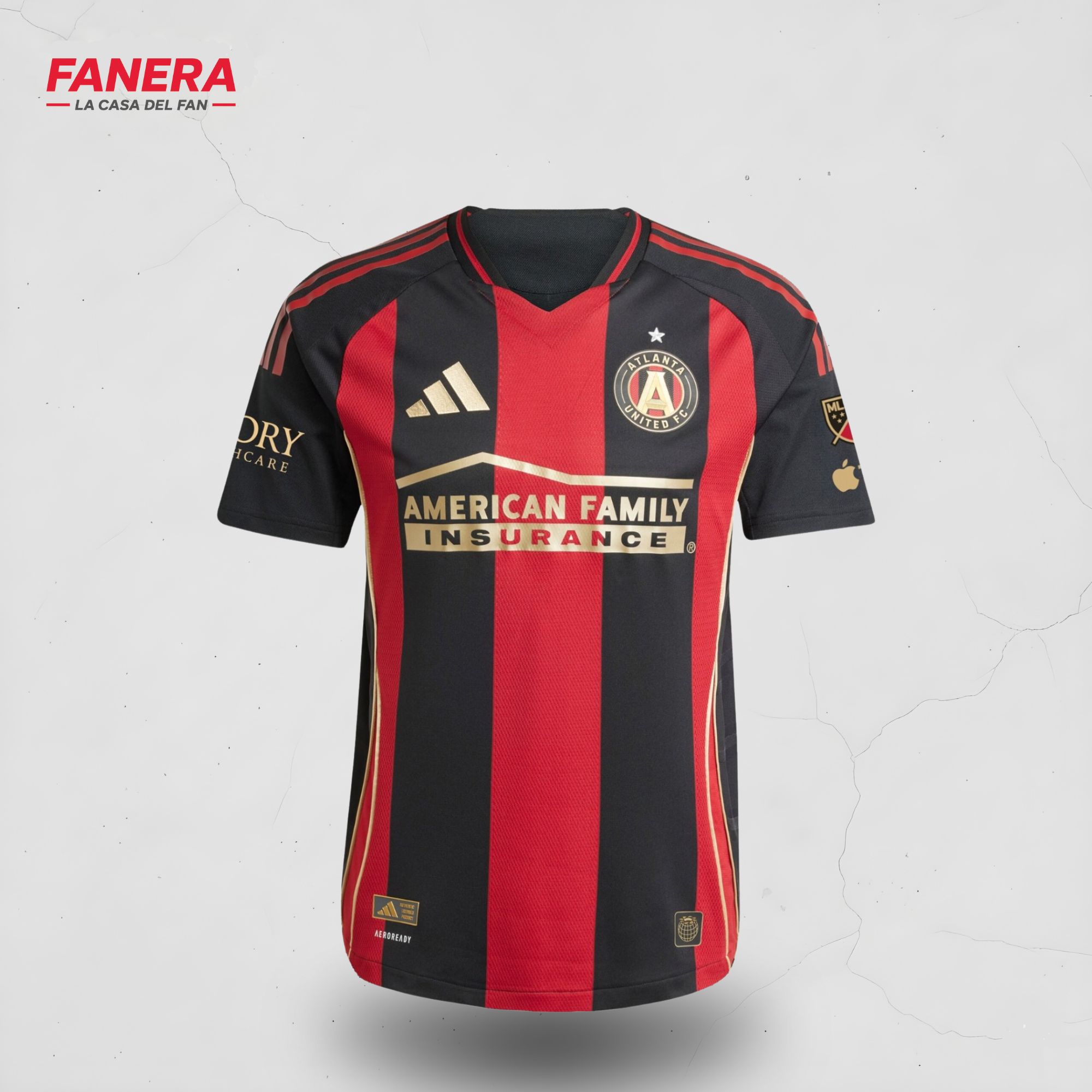 Atlanta United Local 25/26