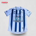 Pachuca Local 26/27