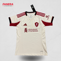 Liverpool Visitante 25/26 Dama