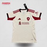 Liverpool Visitante 25/26 Dama