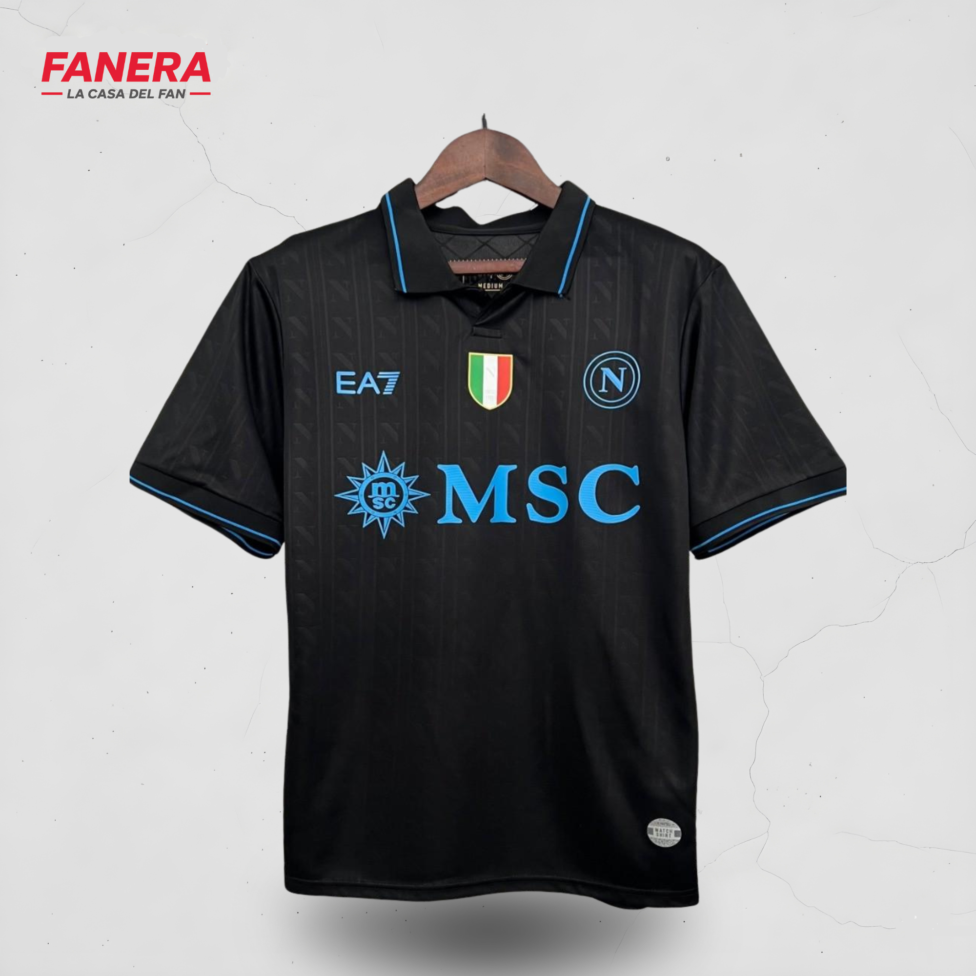 Napoli Alternativo  25/26