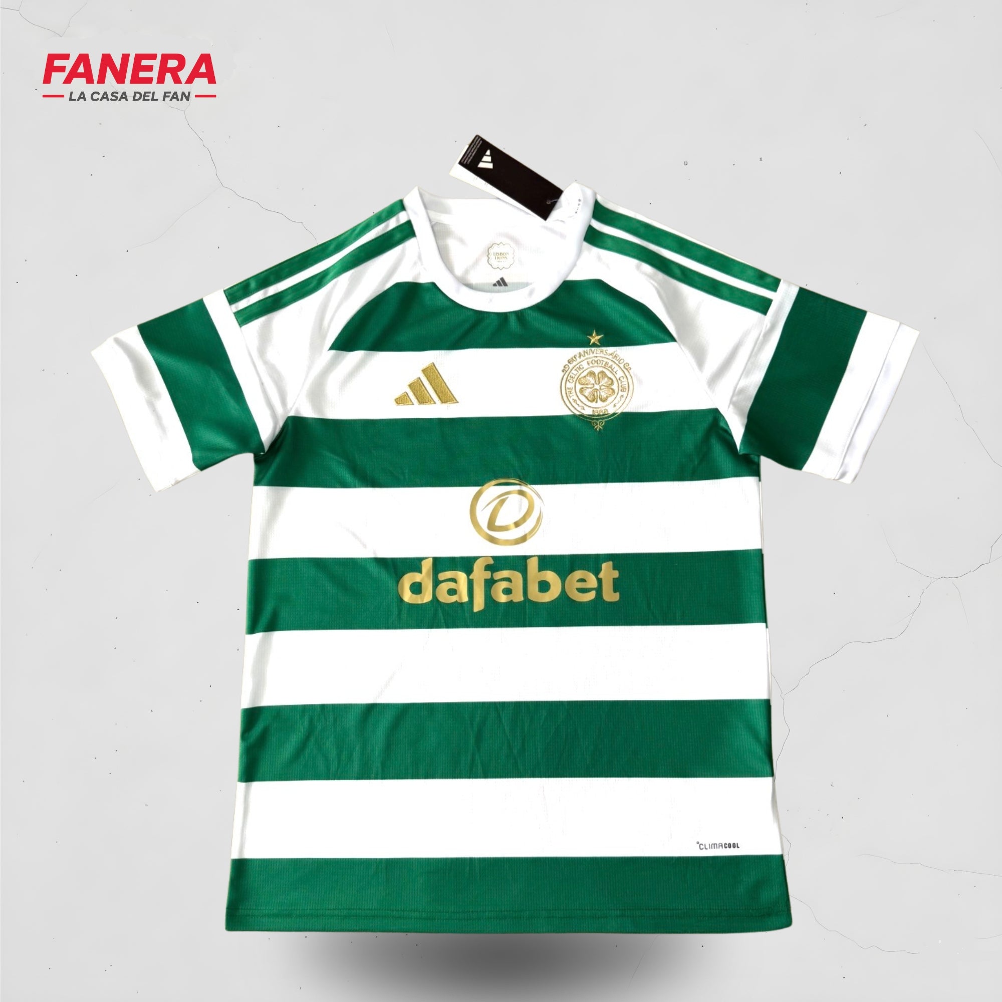 FC Celtic Local 26/27