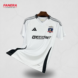 Colo-Colo Local 25/26