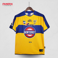 Tigres UANL Local 01/02